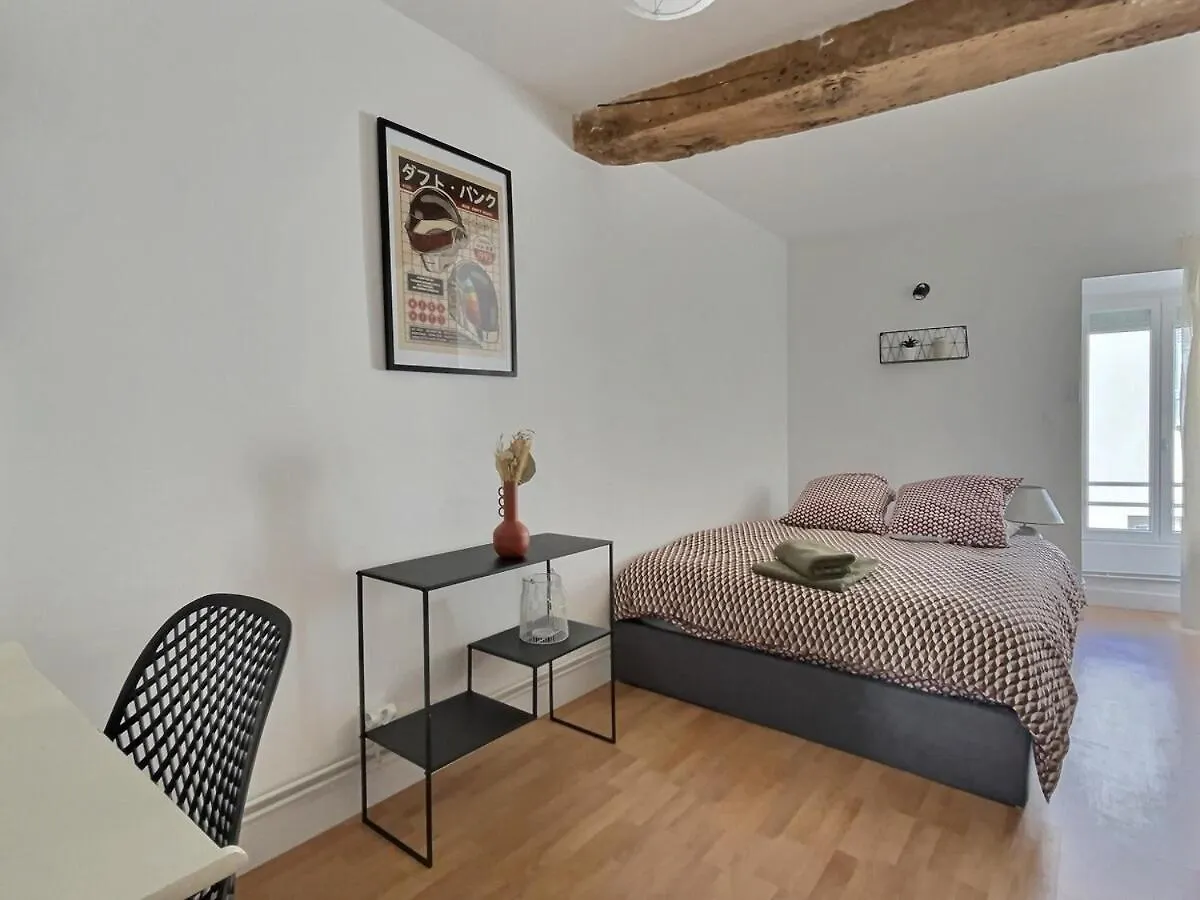 Maison Chaleureuse De 5 Chambres Au Coeur De La Ville Ambérieu-en-Bugey 0*,  Frankrig
